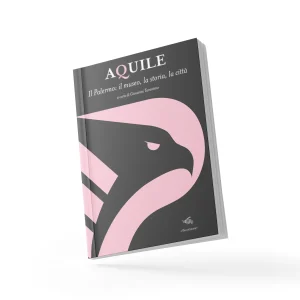 Aquile. Il Palermo, il museo, la storia, la città.