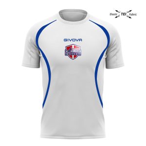 Running SHIRT – BASKET COLLEGE NOVARA