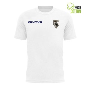 T-Shirt Cotone Fresh – ARES