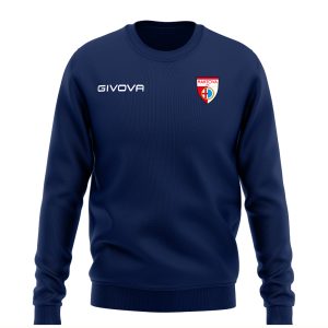 Maglia Polarfleece G/Collo MANTOVA 1911