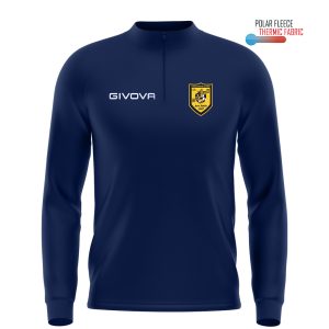 Maglia Tecnica (HALF ZIP) 500 – JUVE STABIA