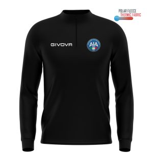 MAGLIA TECNICA (HALF ZIP) 500