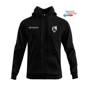 Felpa Polarfleece (FULL ZIP) 500 – ARES