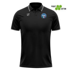 POLO COTONE PIQUET ACTION UNISEX