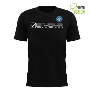 T-SHIRT COTONE MONDO