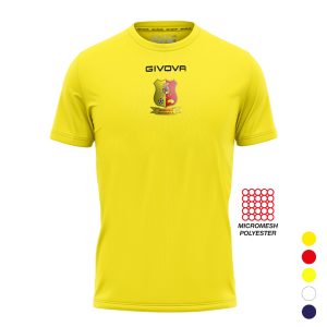 T-Shirt Fresh – REGNO DELLE DUE SICILIE