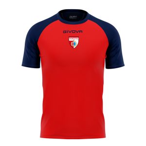 Shirt Capo Mantova 1911