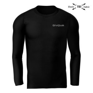 CORPUS 3 MAGLIA INTIMA ELASTICA M/L