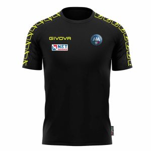 MAGLIA ALLENAMENTO MC