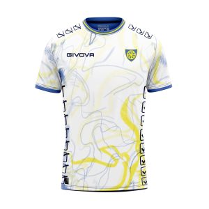 Shirt Gara Carrarese 2025/26 Away