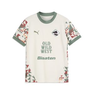 Maglia Gara Third 2024/25 – Bambino