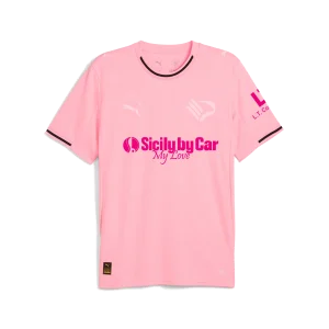 Maglia Gara Home 2025/26