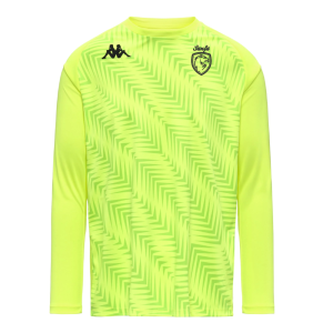 MAGLIA PORTIERE FARCO