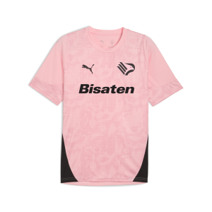 Maglia Rosa Training 2025/26