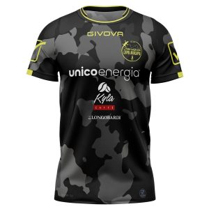 Maglia Gara Alternate CAPRI ANACAPRI Stagione Sportiva 21/22