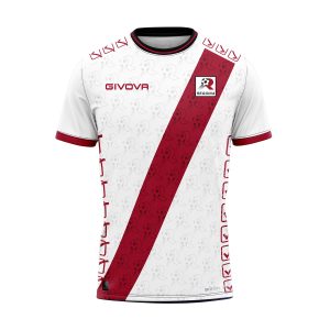 Maglia Gara Away 25/26 – Reggina 1914
