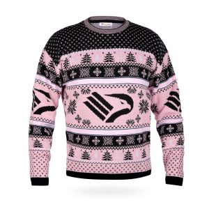 Maglione di Natale Palermo – Bambino