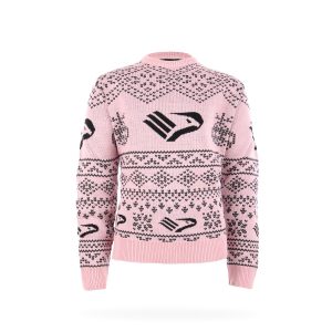 Maglione di Natale rosanero Palermo – Bambino