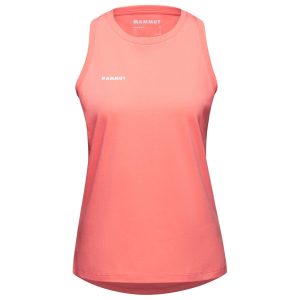 Core Top Canotta Donna Logo