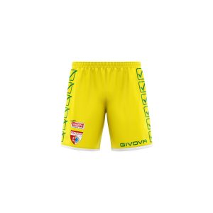 Mantova 1911 Shorts Gara Alternate 2024 NEW – Kids