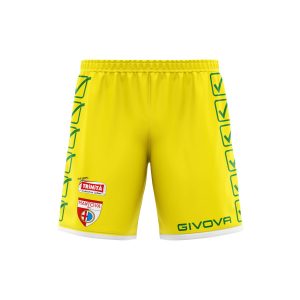 Mantova 1911 Shorts Gara Alternate 2024 NEW