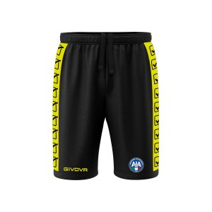 BERMUDA RAPPRESENTANZA 2024/25