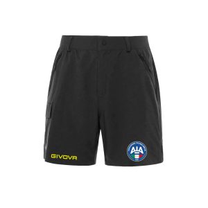 BERMUDA RAPPRESENTANZA TECH 2025/26