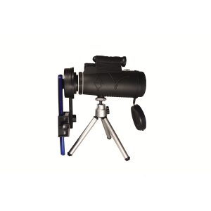 Monocolo Professionale 12×50