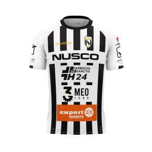 S.S.D. NOLA Maglia 2021/22 Home