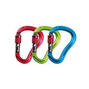 OCUN – Eagle HMS Screw 3 Moschettoni