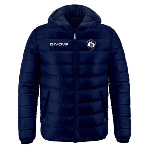 Giubbotto Olanda – Cavese 1919