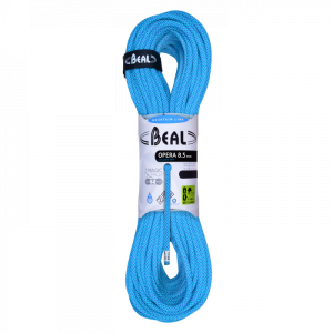 OPERA 8,5 MM corda a tripla omologazione golden dry