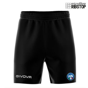 BERMUDA MICROFIBRA da Passeggio STREET