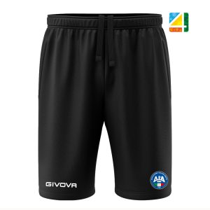 BERMUDA Da Passeggio FRIEND in COTONE