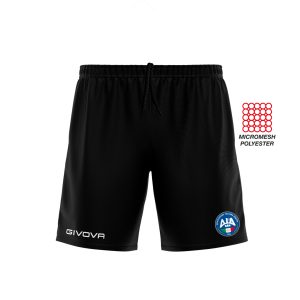 Pantaloncino GIVOVA ONE