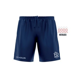 Short Capo – PRO SESTO
