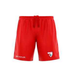 Pantaloncino Capo MANTOVA 1911