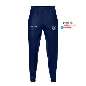 Pantalone Givova One Polarfleece – PRO SESTO