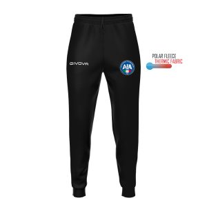 PANTALONE GIVOVA ONE POLARFLEECE