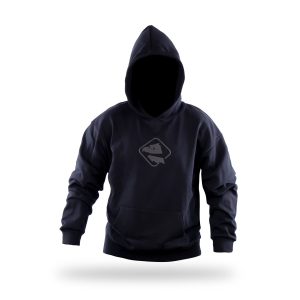 Felpa – Palermo Black Collection