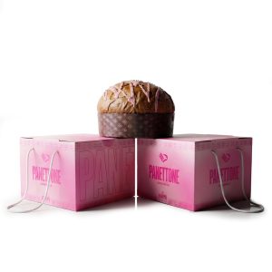 Panettone Artigianale