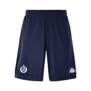 PANTALONCINO ALLENAMENTO