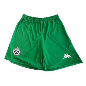 PANTALONCINO GARA PORTIERE