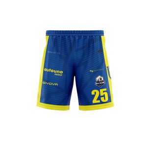 Shorts Gara Stagione Away 23/24  – GIVOVA SCAFATI BASKET