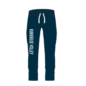 PANTALONE LUNGO COTONE