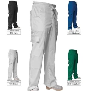 Pantalone Multitasca