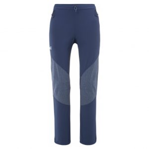 Millet – Pantaloni alpinismo donna FUSION XCS PANT W