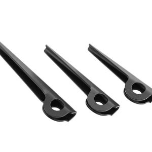 PITON V Chiodo roccia a V