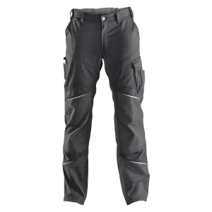 Kübler ACTIVIQ Work Trousers Men 23505365 - High Visibility