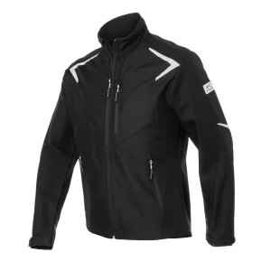 Kübler WEATHER Softshell Work Jacket Men 14255375 - Windproof